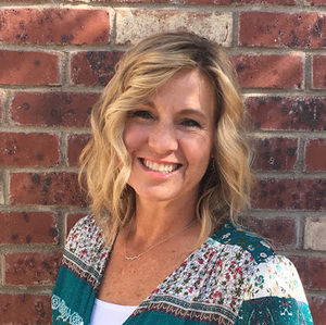 Meet your Posher, Annette